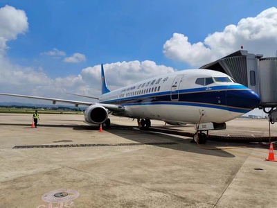 暑運將至,南航在廣西新增多條航線