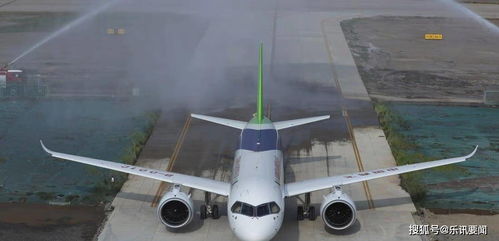 美國擴大制裁名單 一年對我國減少出口389億航空航天產品