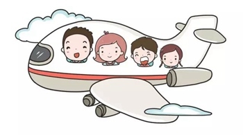 雷雨季節(jié) 坐飛機(jī)出行注意三個問題